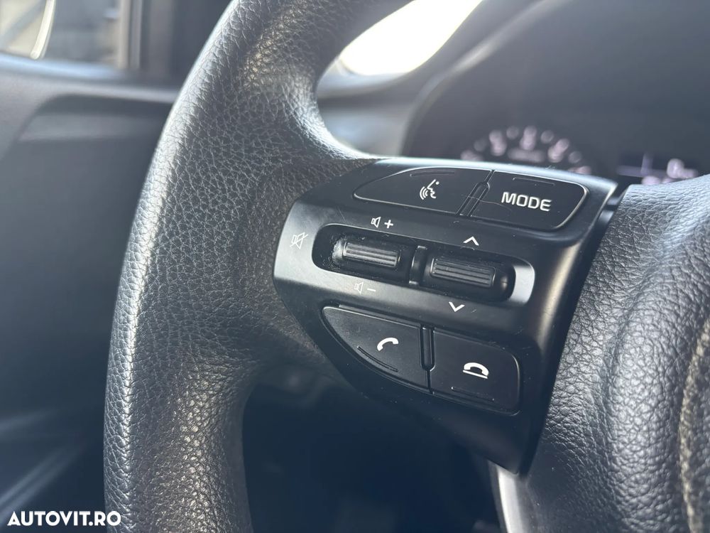 Kia Stonic 1.2 Spirit - 14