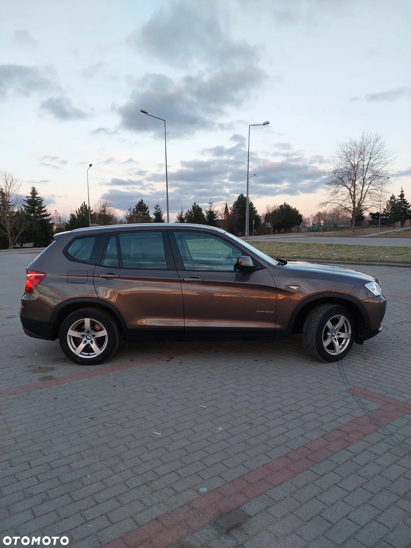 BMW X3 - 4