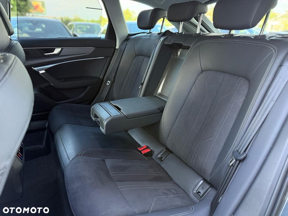 Audi A6 Allroad - 30