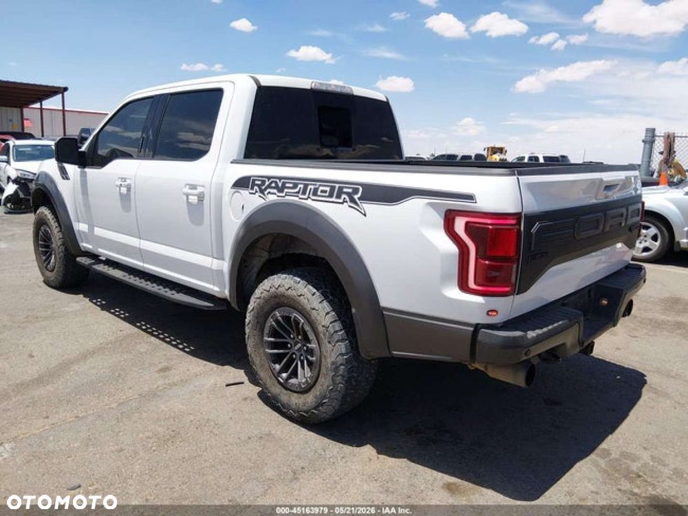Ford F150 - 3
