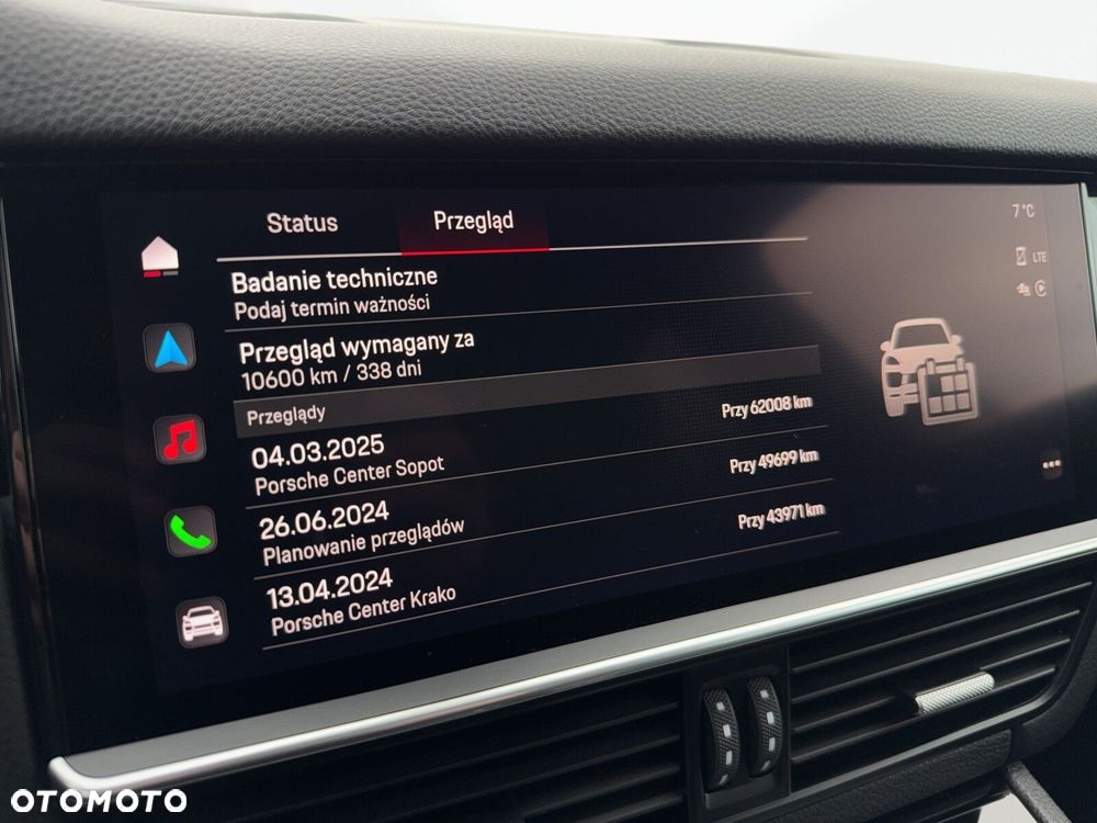 Porsche Cayenne - 27