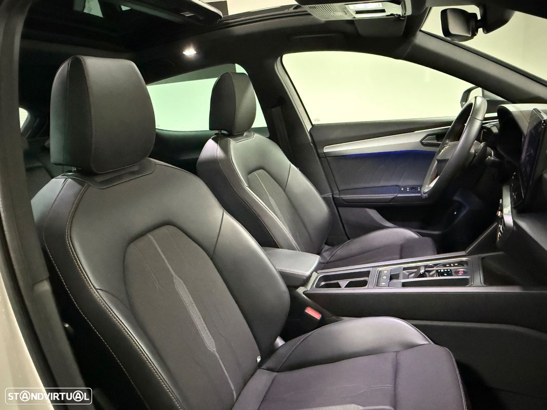 Cupra Formentor 1.4 e-Hybrid DSG - 27