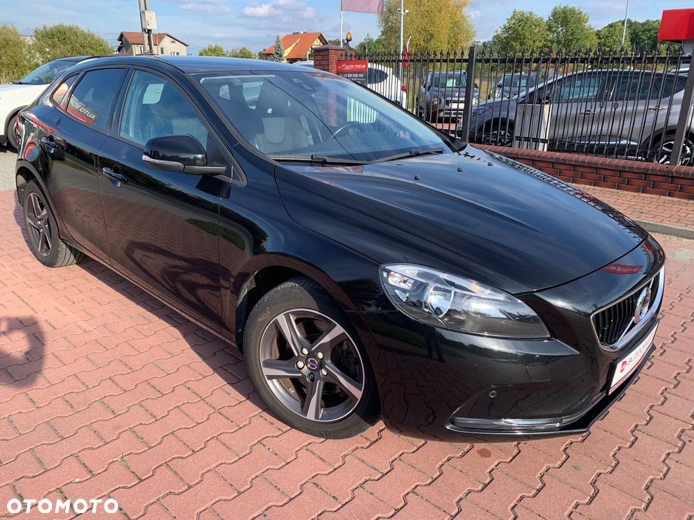 Volvo V40 T2 Momentum