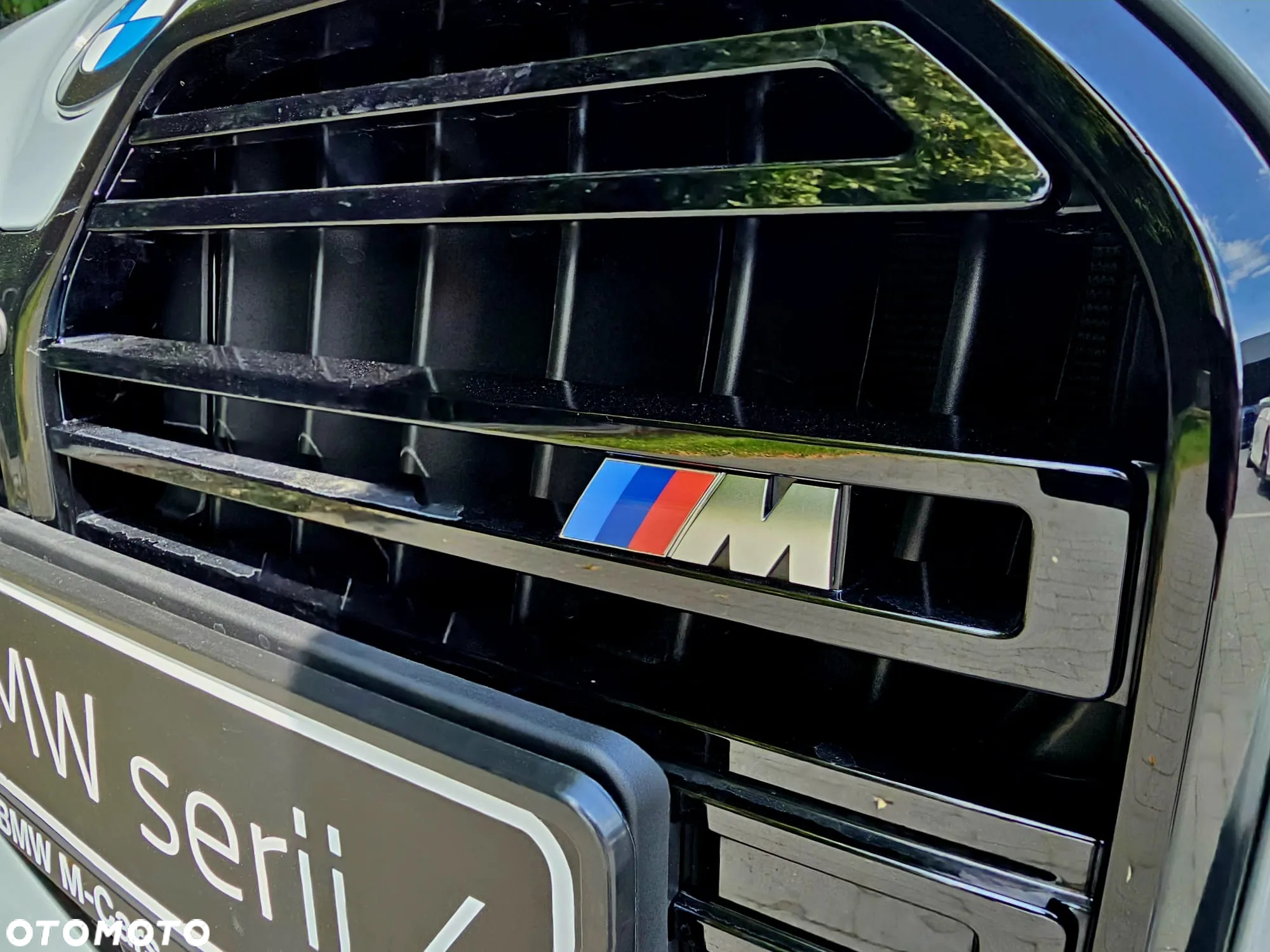 BMW Seria 4 M440i xDrive mHEV - 15