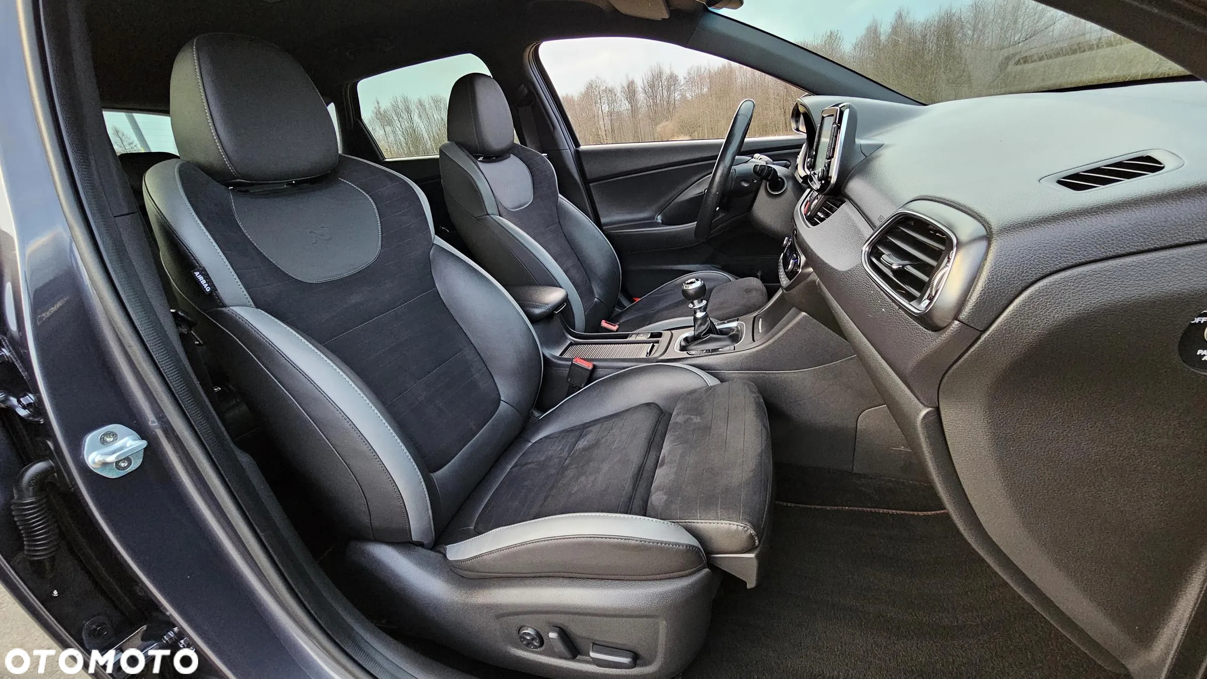 Hyundai i30 1.4 T-GDI N-Line - 26