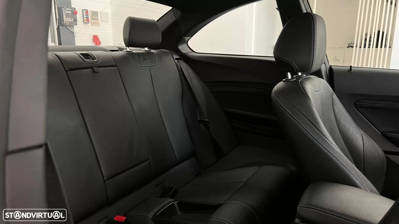 BMW M2 - 29