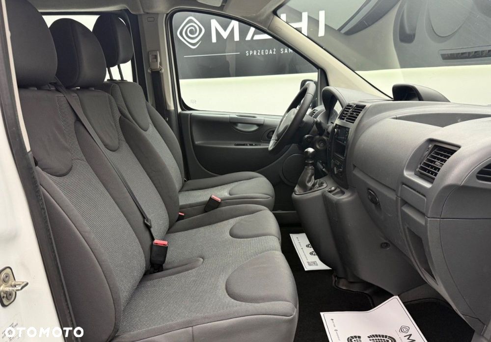 Peugeot Expert L2H1 TwinCab - 18