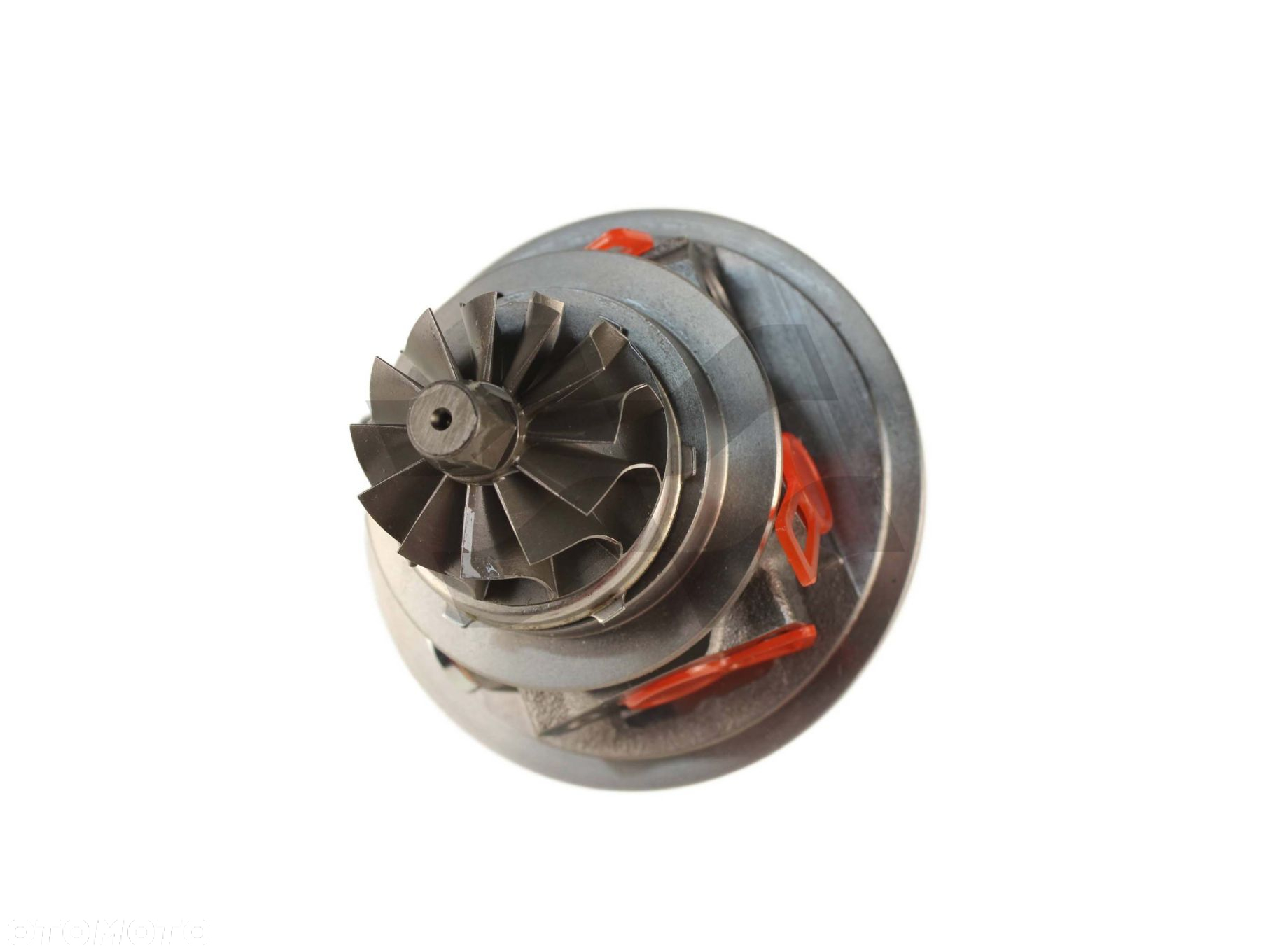 Rdzeń turbosprężarki 12643932 Opel 2.0L Z20LET 140kW 2000-2003 53049700059 - 7