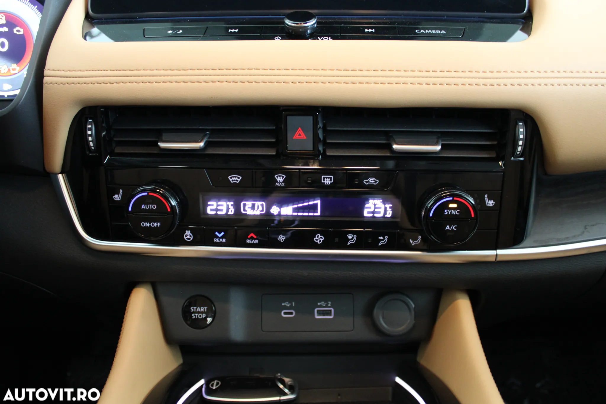 Nissan X-Trail - 27