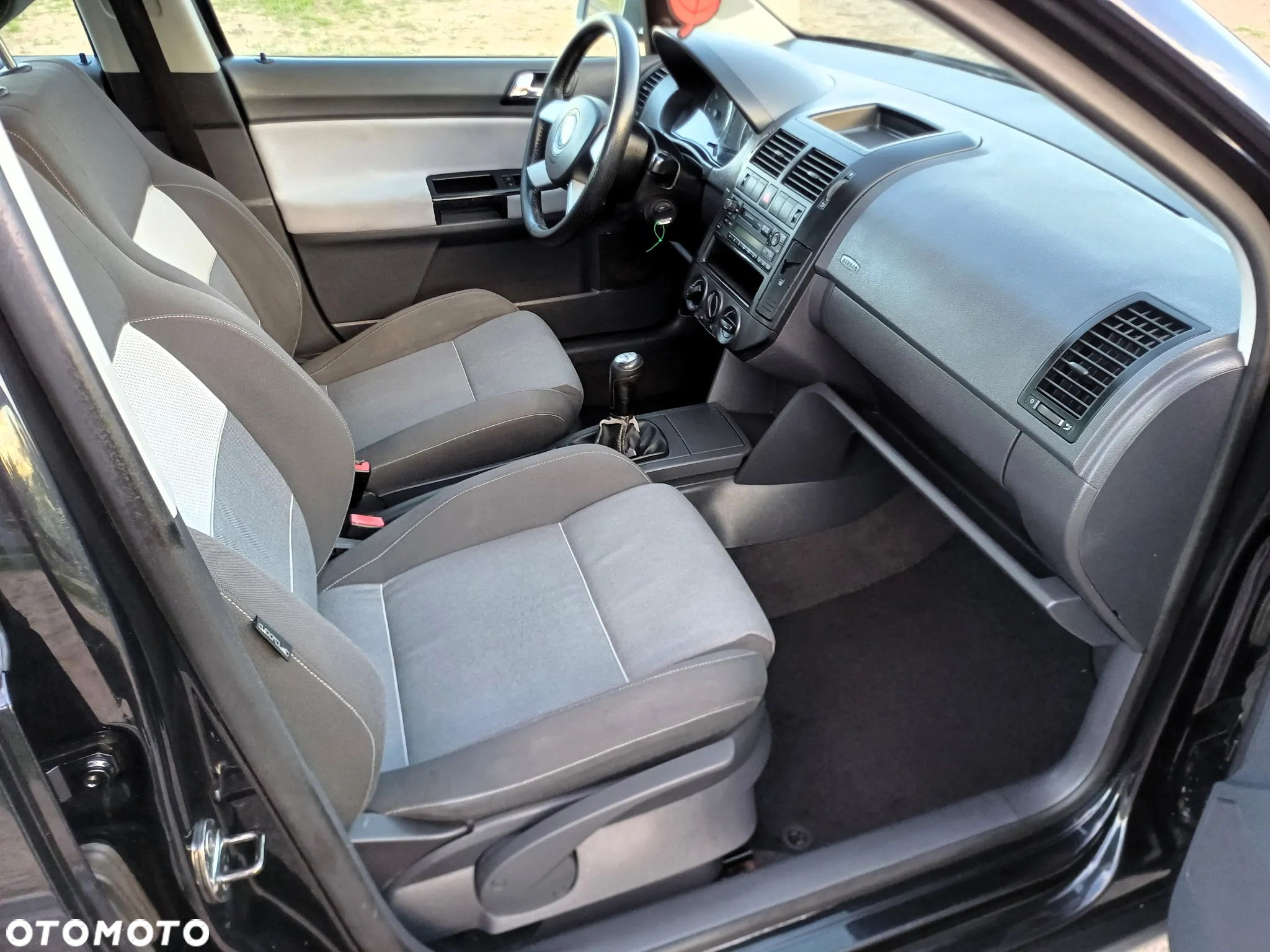 Volkswagen Polo Cross 1.2 12V - 22