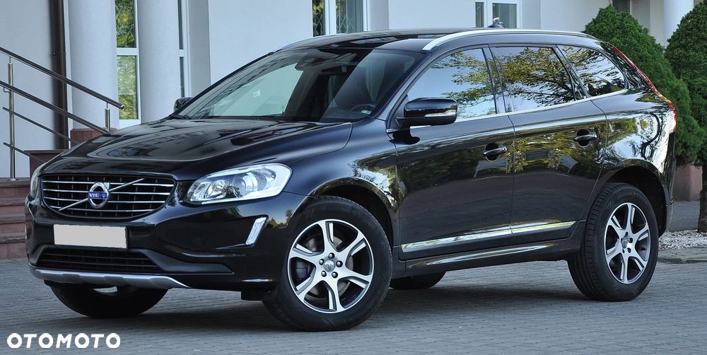 Volvo XC 60 D4 Summum - 3