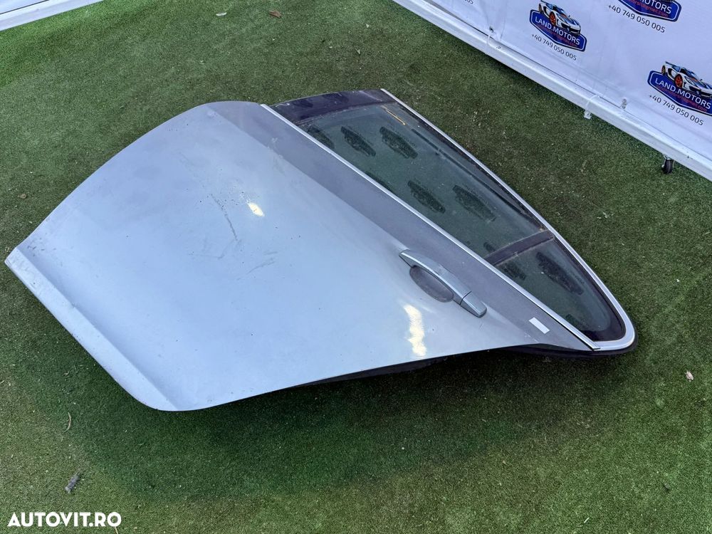 USA PORTIERA SPATE STANGA OPEL INSIGNIA A 2013 2.0 DIESEL COD OEM 22796347 / BERLINA 2008-2018 - 6