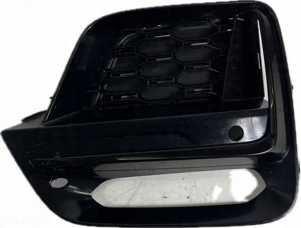 BMW X3 G01 X4 G02 M40i M-PAKIET KRATKA ZDERZAKA PRAWA PRZÓD 8065096 8064594 - 7