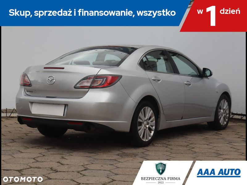 Mazda 6 - 6