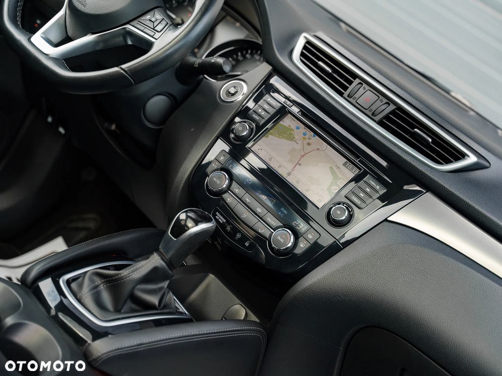 Nissan Qashqai 1.3 DIG-T DCT TEKNA+ - 19