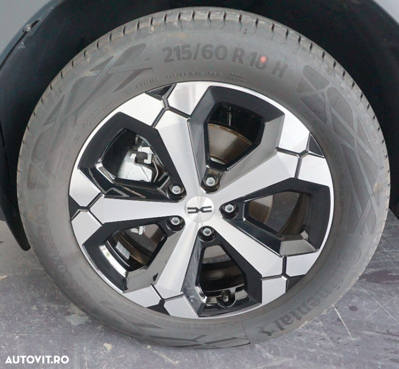 Dacia Duster - 5