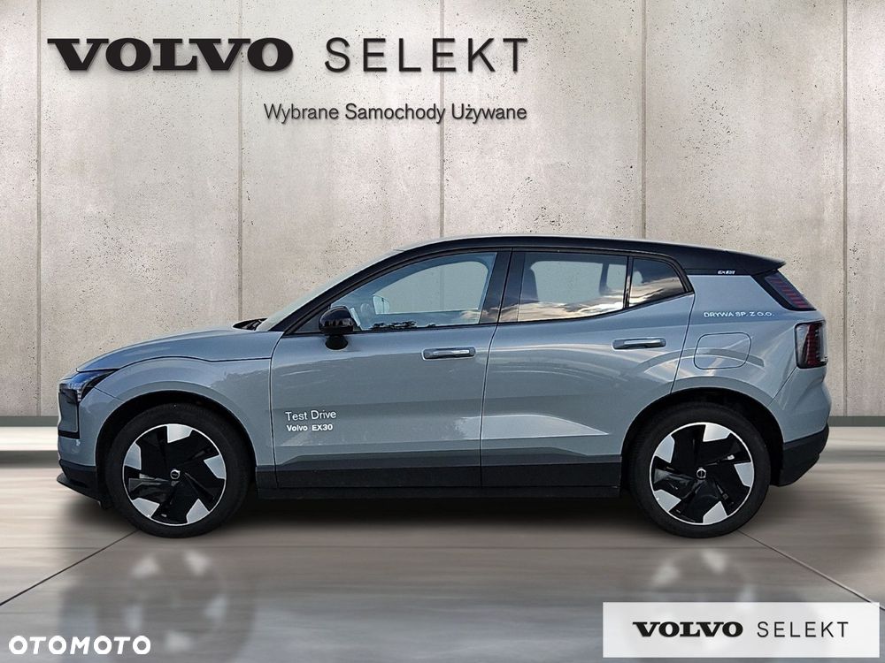 Volvo EX30 - 3