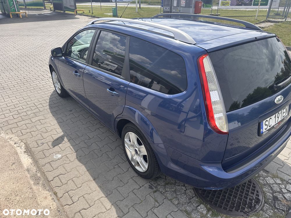 Ford Focus - 16