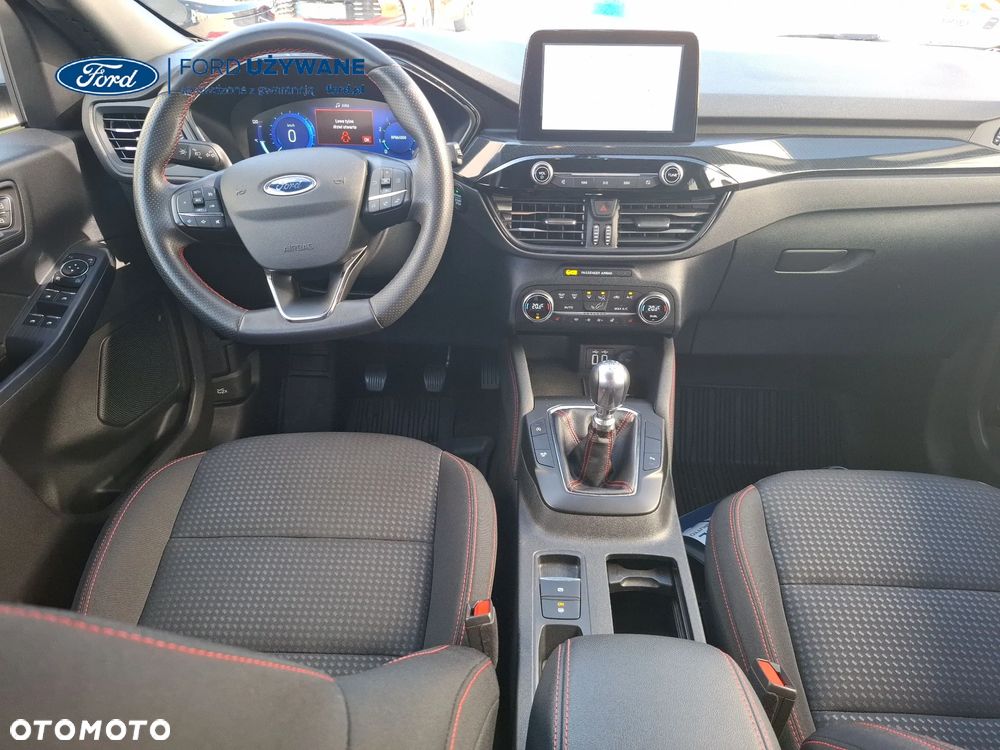 Ford Kuga 1.5 EcoBoost FWD ST-Line - 5