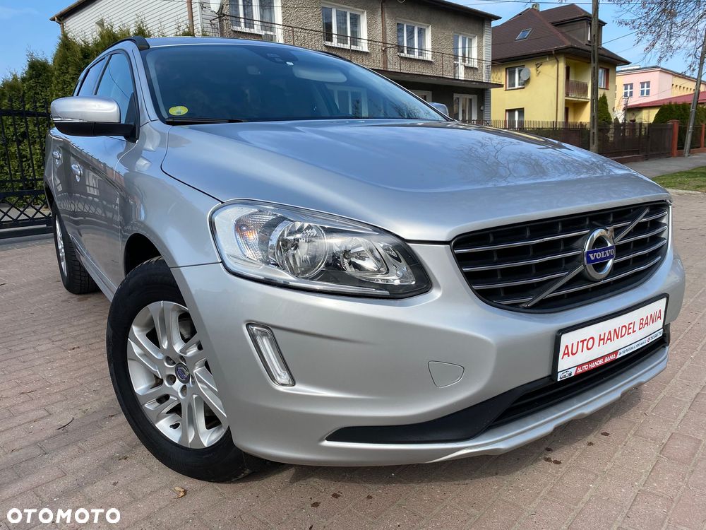 Volvo XC 60 D3 Geartronic Momentum - 18