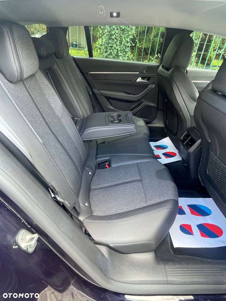 Peugeot 508 1.5 BlueHDi Allure S&S EAT8 - 36