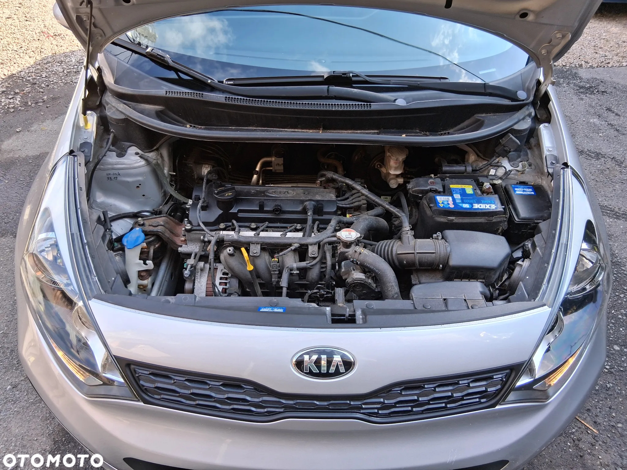 Kia Rio - 28