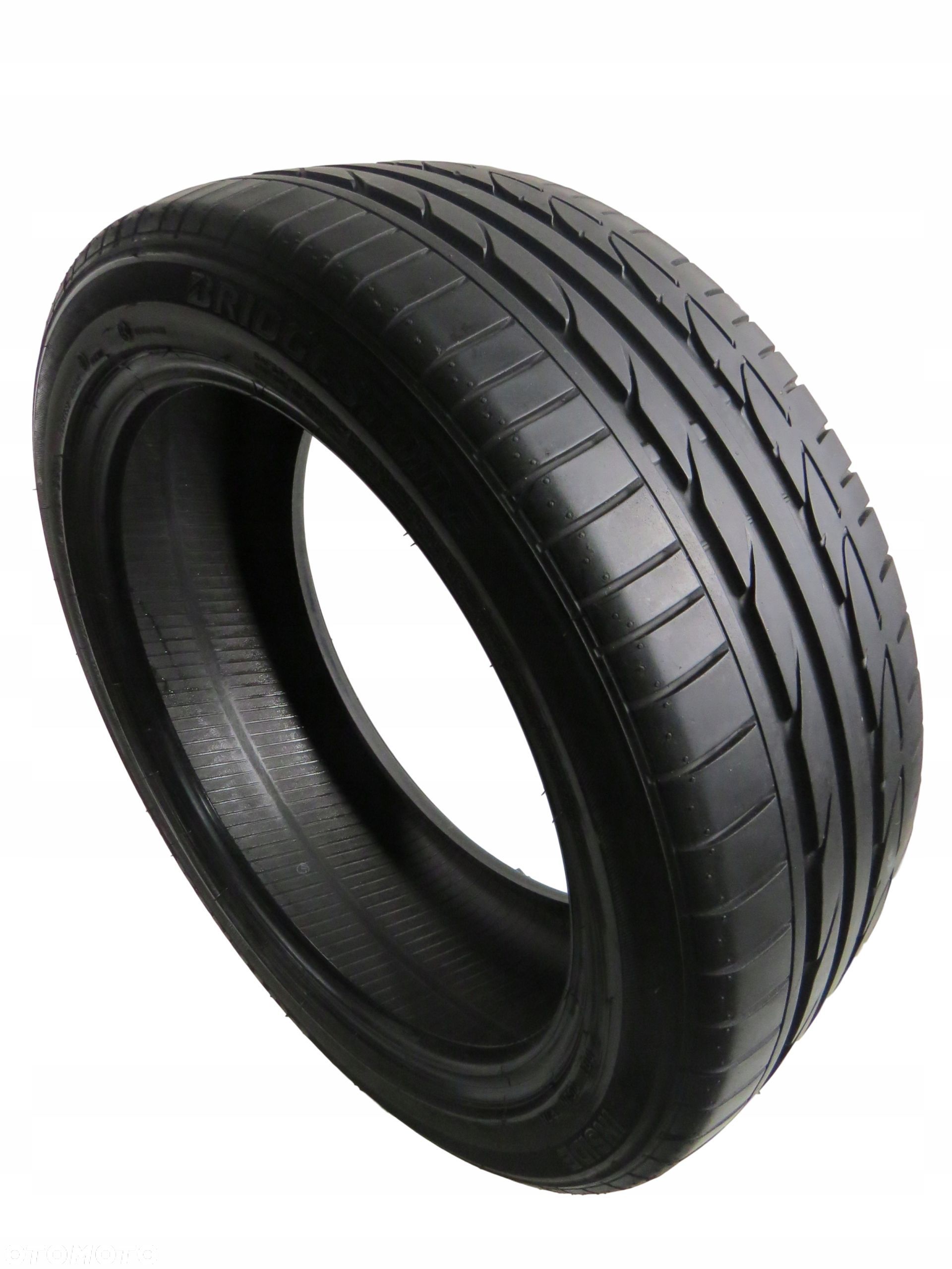 Bridgestone potenza S001 235/45 R19 95W 6,5mm - 1