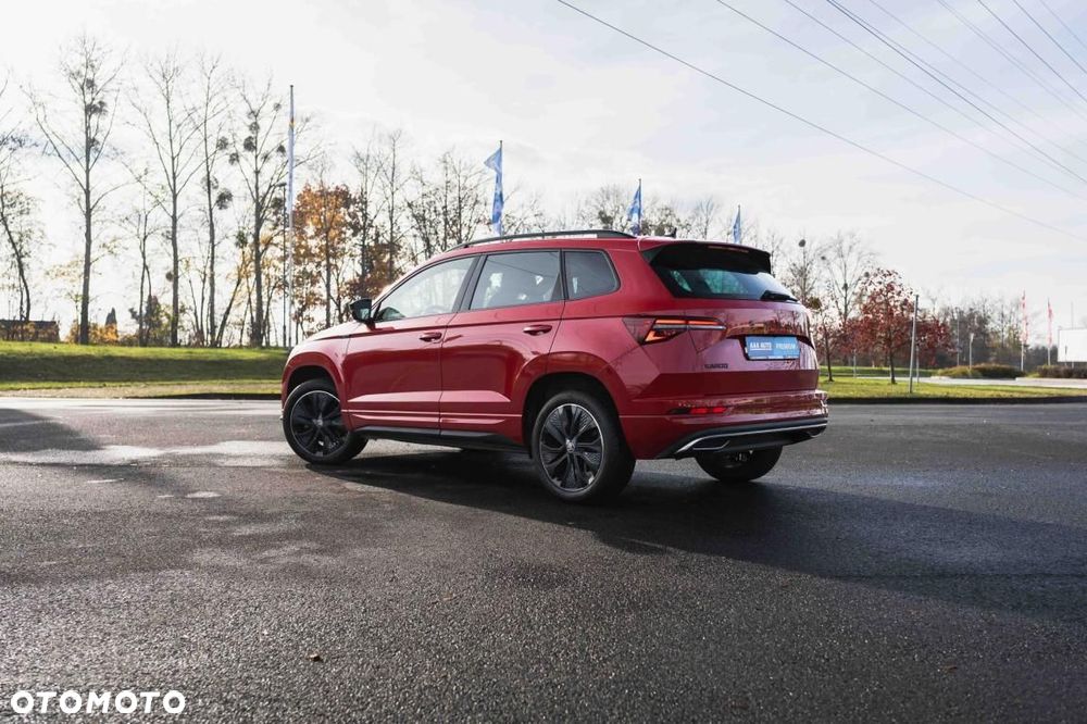 Skoda Karoq - 5