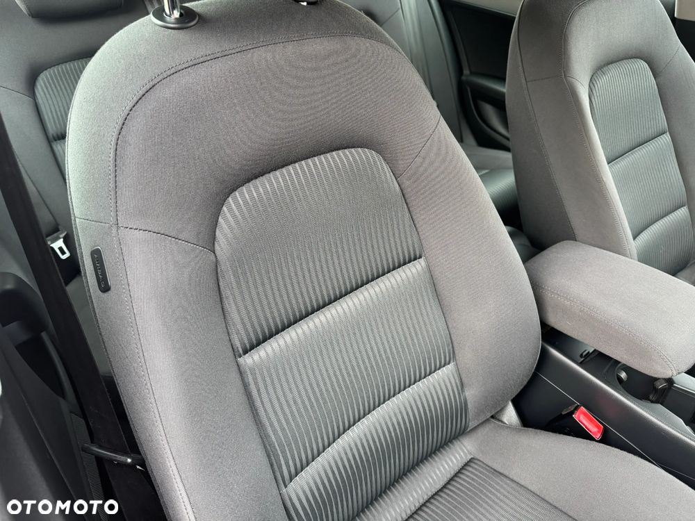 Audi A4 Avant 2.0 TDI 120g DPF Attraction - 22