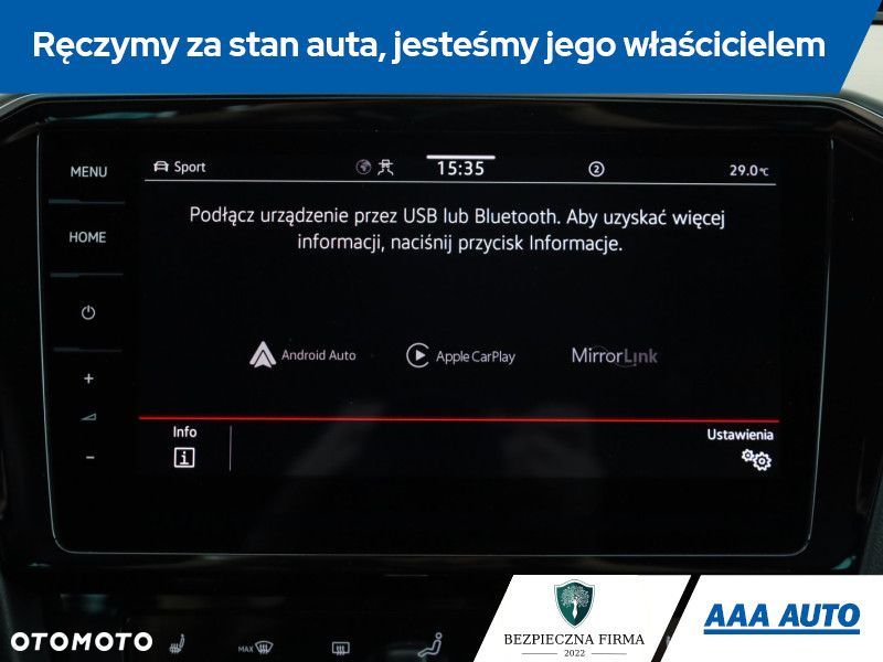 Volkswagen Passat Variant - 17
