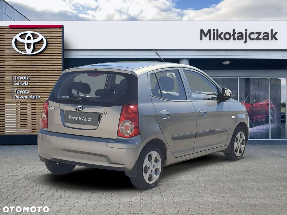 Kia Picanto - 3
