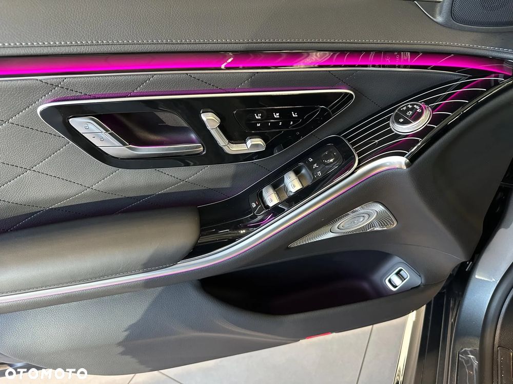 Mercedes-Benz Klasa S 450 d 4Matic L 9G-TRONIC - 14