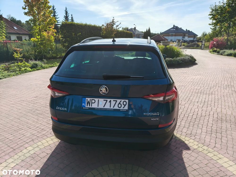 Skoda Kodiaq - 9