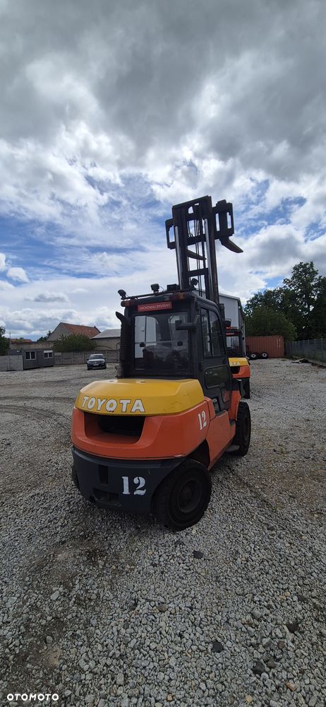 Toyota SAS 40 427FD45 - 6