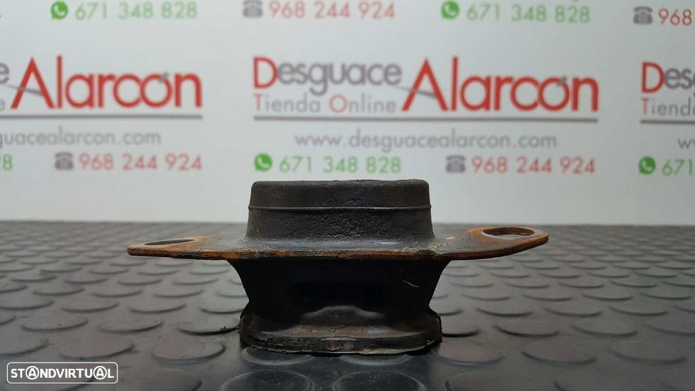 APOIO DO MOTOR RENAULT CLIO IV LIMITED - 1