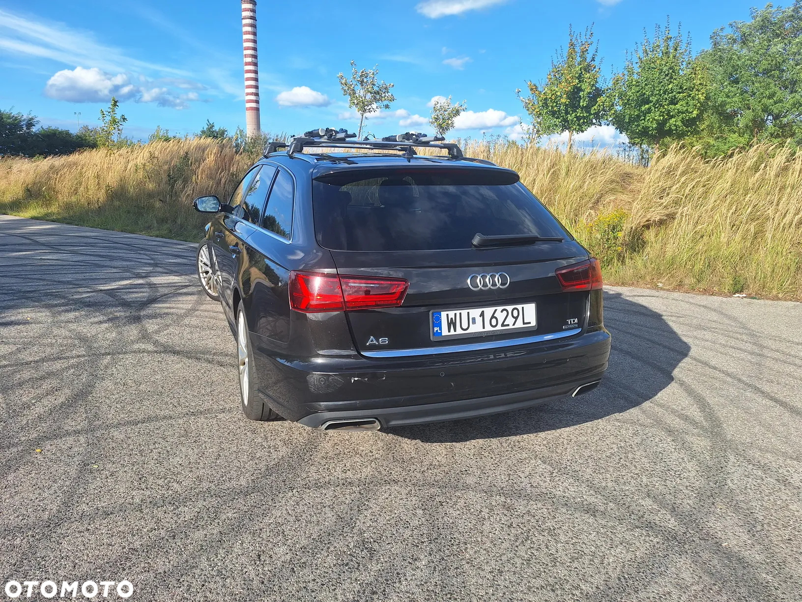 Audi A6 3.0 TDI Quattro S tronic - 4