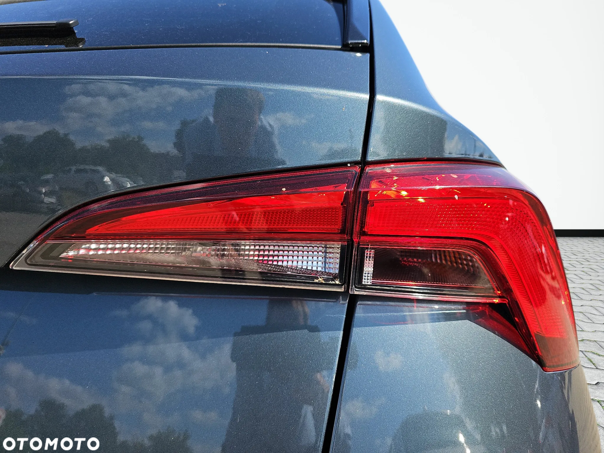 Skoda Kamiq 1.0 TSI Ambition - 12