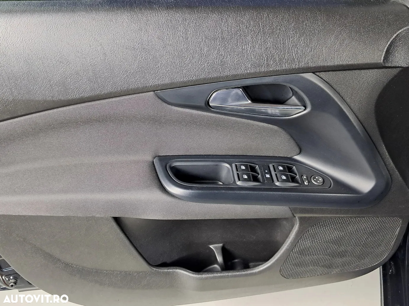 Fiat Tipo - 9