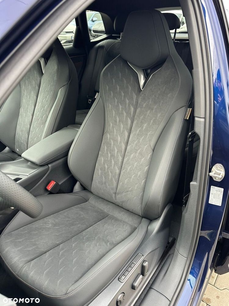 Cupra Terramar 1.5 eTSI mHEV DSG - 14