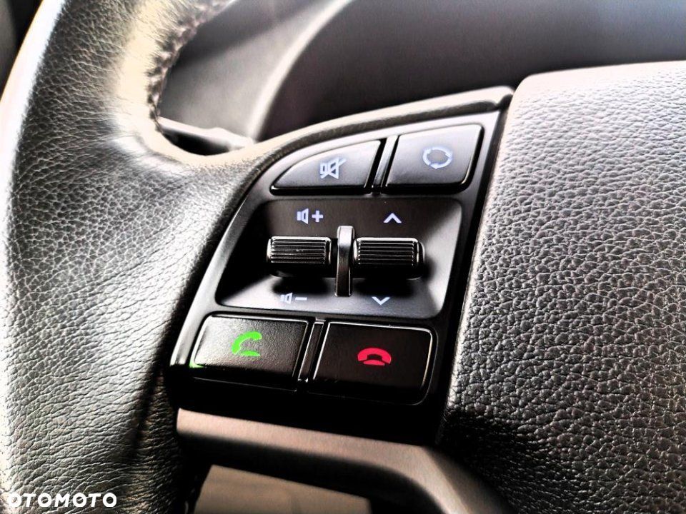 Hyundai Tucson - 21