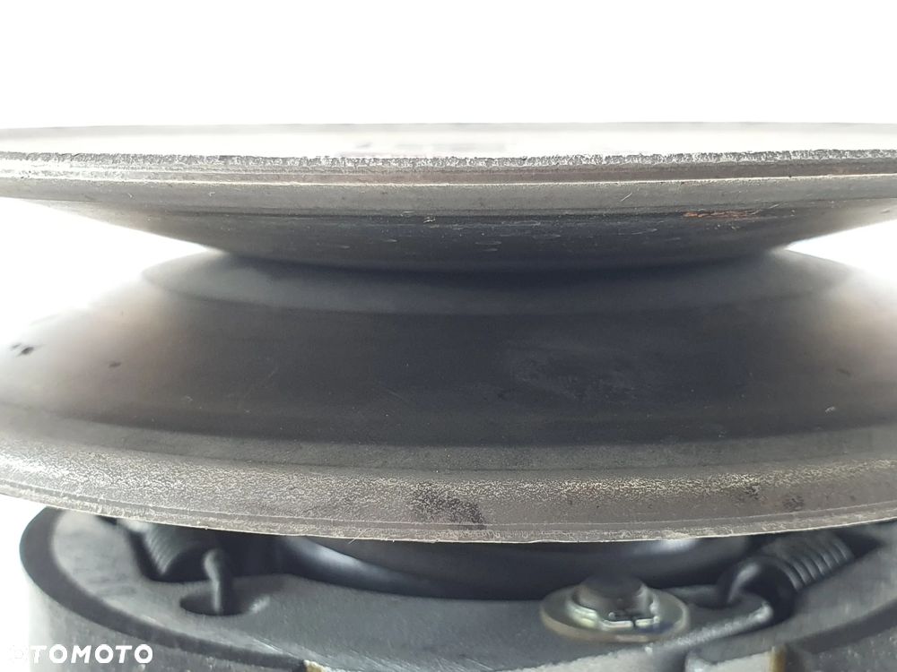 Dzwon Sprzeglo Odsrodkowe Aprilia Mojito Custom 50 Habana - 10