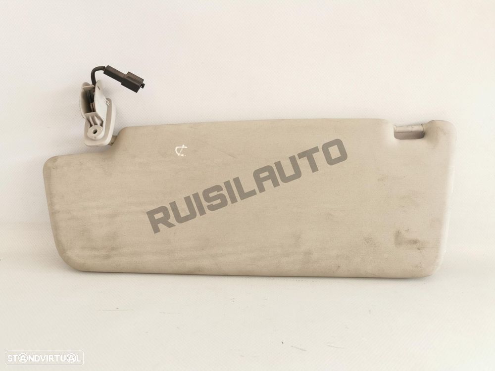 Pala Sol Direita  Vw Touran (1t) [2002_2014] 2.0 Tdi - 3