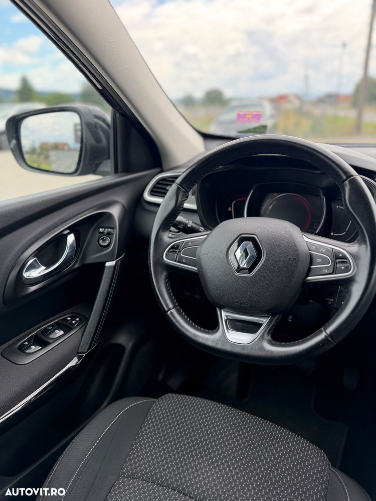 Renault Kadjar Energy dCi 110 EDC Business - 4