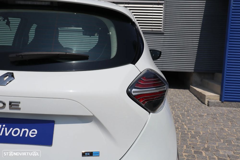 Renault Zoe - 16