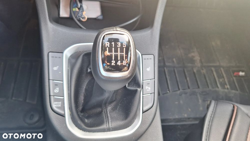 Hyundai i30 1.5 T-GDI 48V Comfort - 6