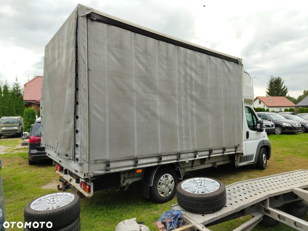 Fiat Ducato - 3
