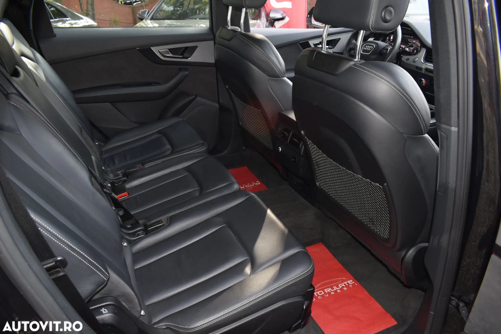 Audi Q7 45 TDI quattro tiptronic S line - 17