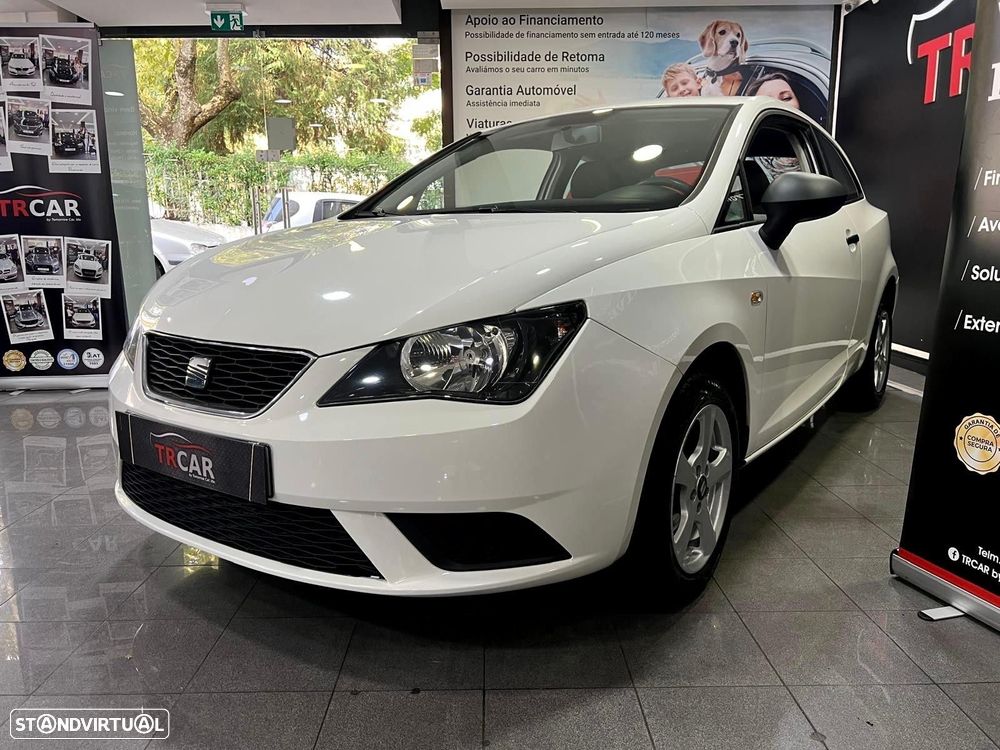 SEAT Ibiza 1.2 TSI Style - 4