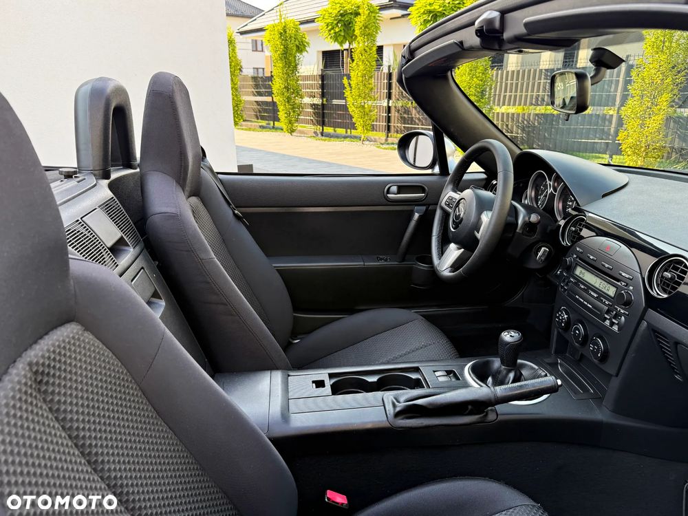 Mazda MX-5 1.8 MZR Emotion - 4