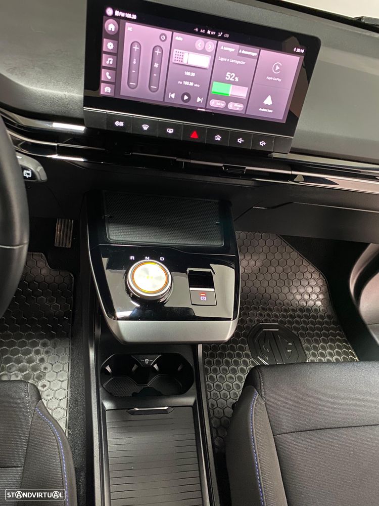 MG MG4 64 kWh Comfort - 12